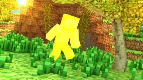 Nova Skin Minecraft Wallpaper Generator With Custom Skins